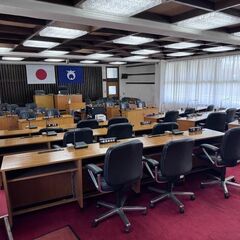 高根沢町議選、13人の新議員決まる　開票作業に遅れ　投票率42.66％