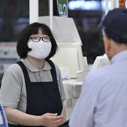 障害の「引け目」脱却、変わる自分　小山のスーパーのパート従業員　失敗と奮起繰り返し成長
