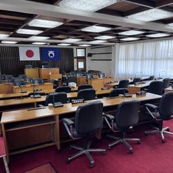 高根沢町議選、13人の新議員決まる　開票作業に遅れ　投票率42.66％