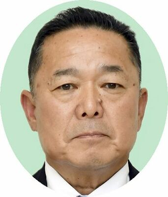 小山田典之氏