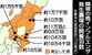 隣県の鳥インフルエンザ発生農場の飼養羽数