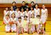 女子優勝の雀宮