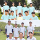 栃木県中学総体テニス　男子団体はリバーTS、女子は鹿沼協会ジュニアが優勝
