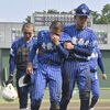 昨夏王者の青藍泰斗が初戦敗退、ノーシード宇工が昨夏の雪辱果たす《高校野球栃木大会》