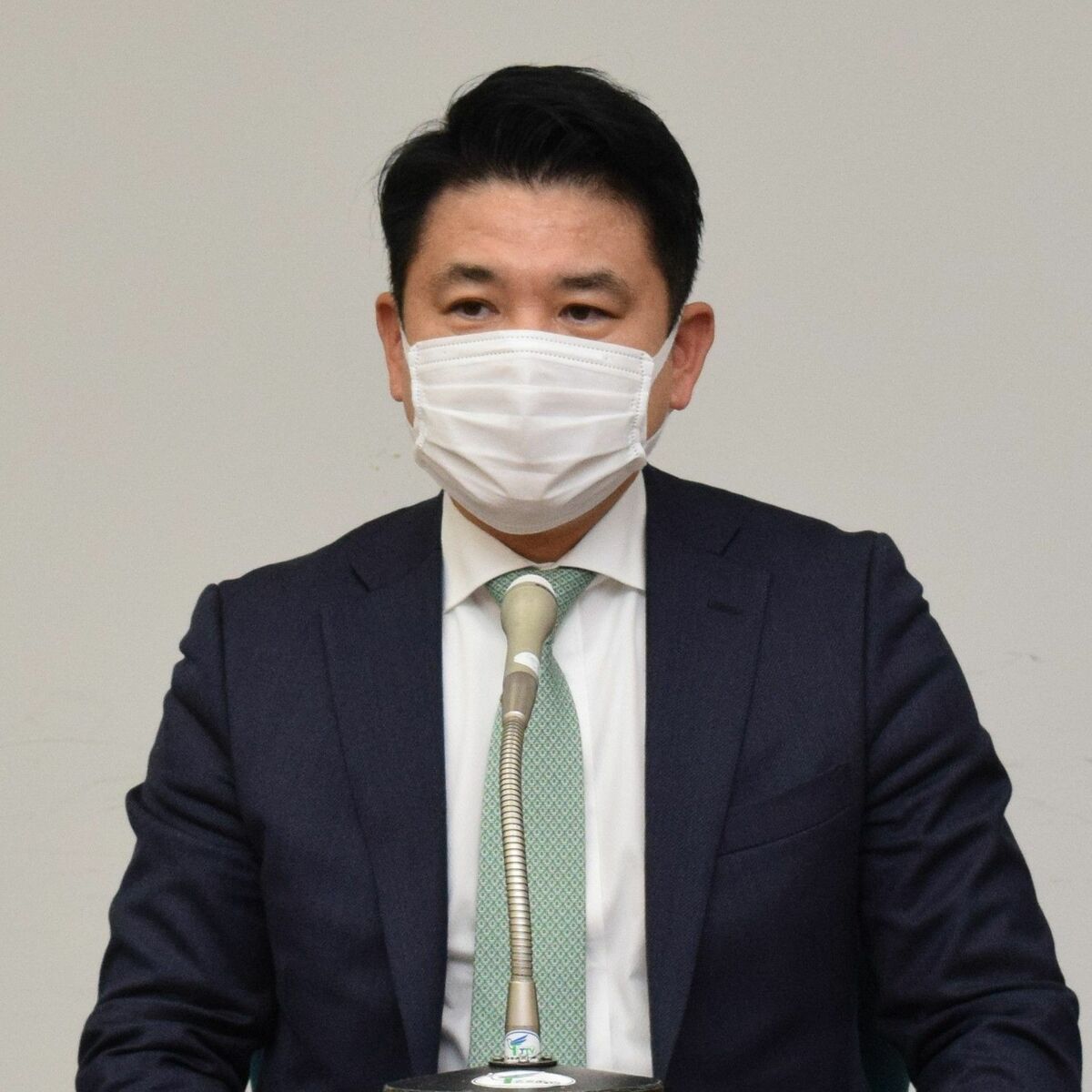 「政策に共感、大改革を」 西川氏、維新比例で正式出馬表明 とちぎ参院選|社会,政治行政,県内主要|下野新聞デジタルニュース|とちぎの選挙|下野