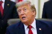 米、イラン港湾封鎖の再開宣言