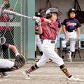 羽川学童（小山）と田沼アスレチックBBC（佐野）が決勝進出　関東学童軟式野球秋季大会・栃木県予選