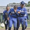 昨夏王者の青藍泰斗が初戦敗退、ノーシード宇工が昨夏の雪辱果たす《高校野球栃木大会》
