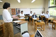 【地酒こだわりコラム】小林醸造・開業１年（下）　究極のエンタメへ進化さ…