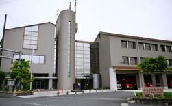 救急不出動３人書類送検へ、岐阜