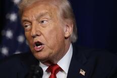 トランプ氏、キューバに圧力強化