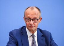 ドイツ、ロシア凍結資産活用支持