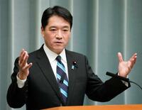 米大統領来日で万全警備