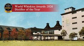 Kavalan、ワールド・ウイスキー・アワードにて2026年の「ディス…