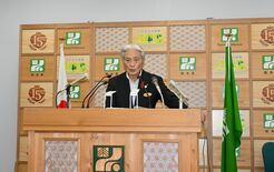 栃木県の福田知事、ひろゆき氏と対談「消化不良だった」　Youtube「…