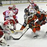 アイスホッケーアジアリーグ　バックス残り６戦、３月１、２日ホームで横浜…