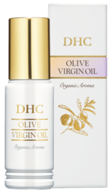 「DHC オリーブ バージンオイル」が、初の”アロマ仕様“で登場!