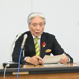 福田氏、公約107項目を発表　奥日光に新交通システム　栃木県知事選