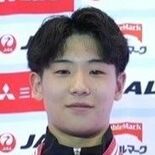 体操全日本男子床　宇都宮・陽北中に在籍した鈴木一太選手が初優勝