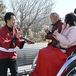 小山・ハーヴェストウオークでデフリンピック応援イベント　デフスポーツな…