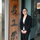 建設業界で数少ない女性経営者　小山・長工業の長恵子社長　脱「３Ｋ」模索…