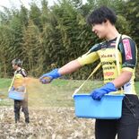 堆肥を「ブラーゼン米」に　東急ハーヴェストクラブ那須で生成し、提供