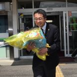 矢板の斎藤市長が退任「やり過ぎたことはあっても、やり残したことはない」…