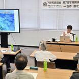 写真家の古市智之さん、宇都宮でコンテスト入賞術伝授　下野写真協会が講評…