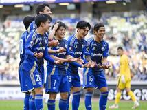 町田、延長制し初の決勝