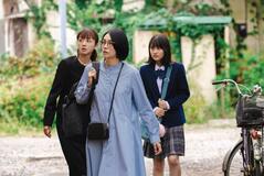 かけがえのない家族