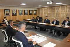 フレイル予防へ健診、指導