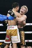 井上尚弥がＰＦＰ最強１位を奪回