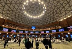 【世界の街から】居心地