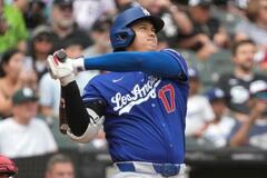 大谷が球宴ファン投票全体で最多