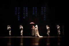 ついに開幕、DAZZLE結成30周年記念公演 『花ト囮 -露-』HANA to OTORI -arawa-  ゲネプロレポート到着！