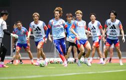 森保監督「最高の26人」