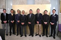 【夕刊】「おもてなしレストラン」初認定