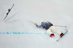 古賀結那は決勝進出ならず