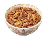 すき家、牛丼並盛値下げ