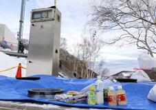 エスカレーター 急務の安全対策