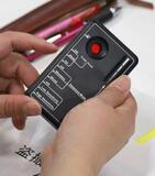 水戸市立小中全校にカメラ探知機