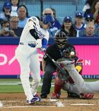 大谷21号、登板は回避