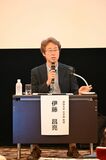 メディアの行く末を議論　東京都内でシンポジウム　成蹊大・伊藤教授（さくら市出身）ら登壇