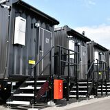 大田原にコンテナホテル 初の出店　県内14店舗目　災害時に活用の協定も市と締結
