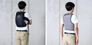 水冷服が“面で冷やす”新構造へ進化 「DIRECT COOL ProPLUS水路式」