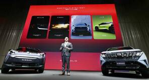 収支改善優先 目玉乏しく