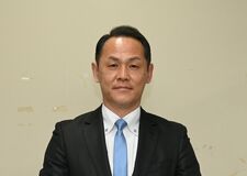 大森氏擁立へ　参政党県連　次期衆院選栃木１区