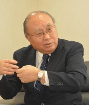 岸本卓也
