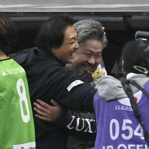 栃木シティ、来季も今矢監督続投が基本路線　大栗社長が説明　ビッグクラブからオファーあったら…