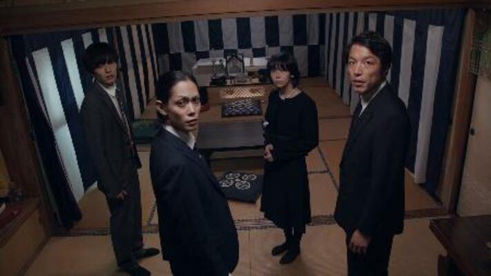 　映画「ＮＯＴ　ＢＥＥＲ」より（Ｃ）Ｇｏ×Ｅｎ